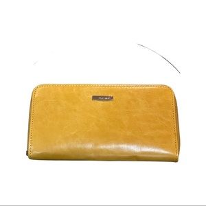 Italian Woman Wallet